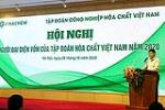 Hội nghị Người đại diện vốn của Tập đoàn Hóa chất Việt Nam năm 2020