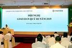 Vinachem: Hội nghị sơ kết quý III và 9 tháng đầu năm 2019